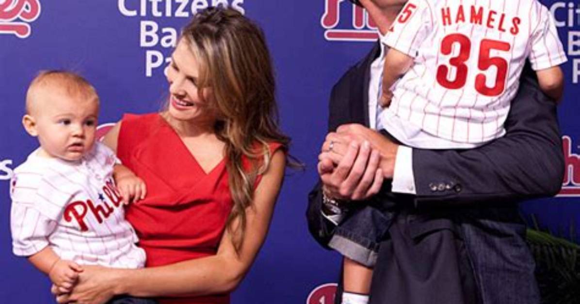 Discovering the Family Life of Cole Hamels: How Many Kids Does He Have?
