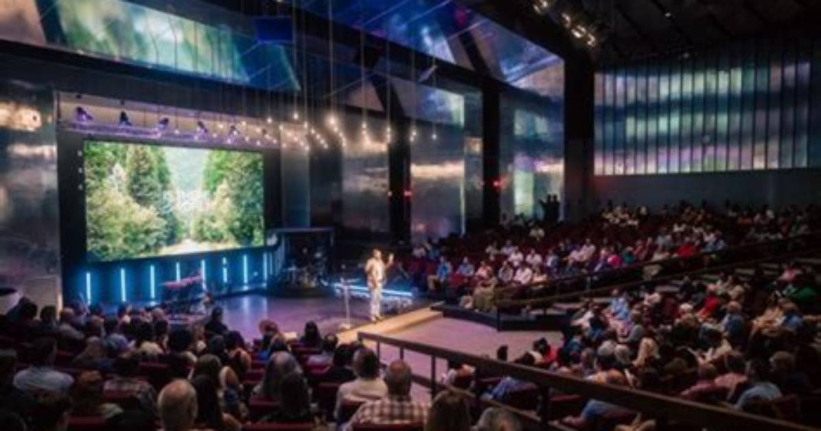Discovering the Family Life of Craig Groeschel: a Focus on His Children