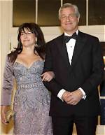 Discovering the Family Life of Jamie Dimon: His Wife and Kids