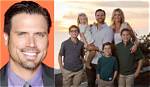 Discovering the Family Life of Joshua Morrow: How Many Children Does He Have in Real Life?