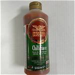 Discovering the Fiery Flavor of Helena Chilli Peppers
