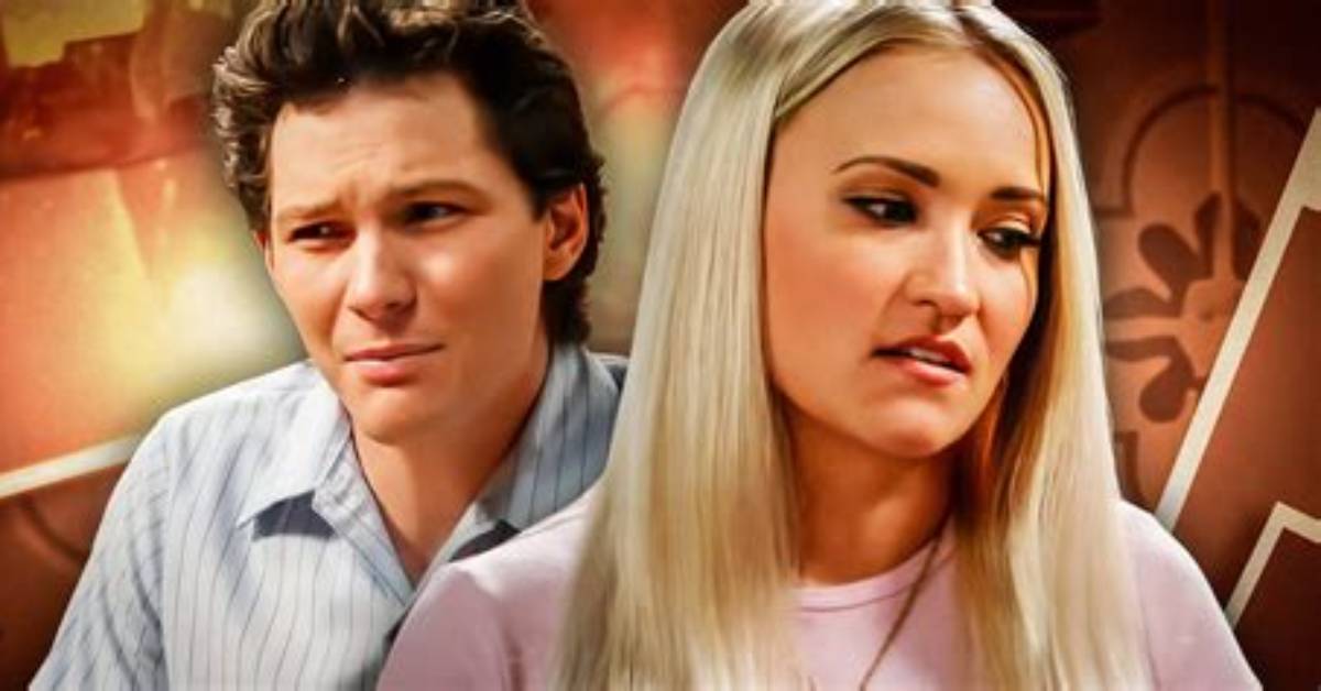 Discovering the Heart Behind Emily Osment: a Tribute to Her Mom