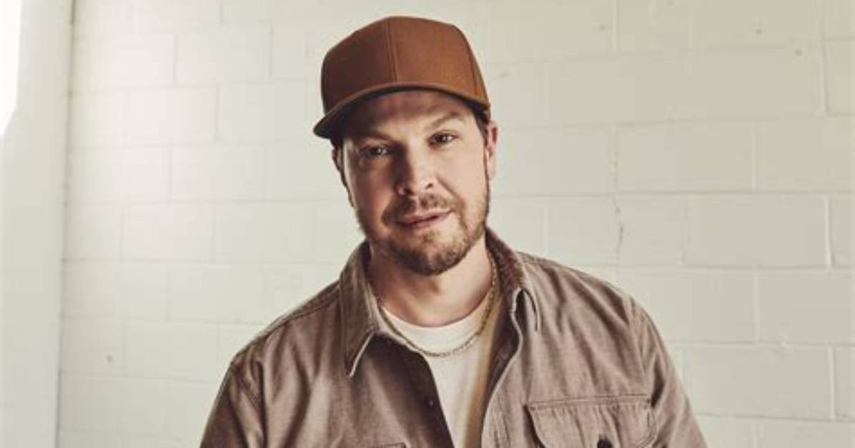 Discovering the Heart of Gavin Degraw: His Wife and Kids