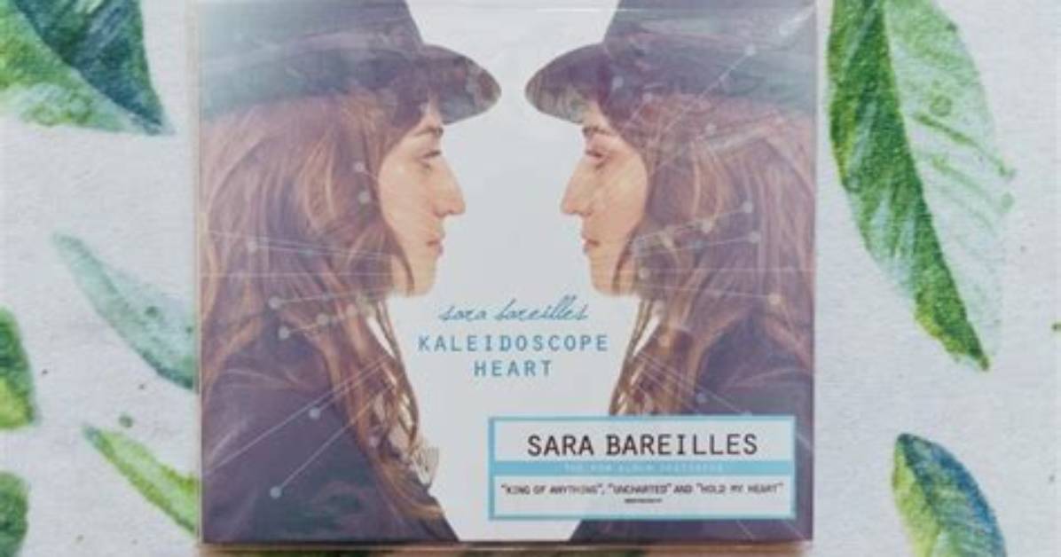 Discovering the Heart of Sara Bareilles: a Deep Dive into Her Family Life