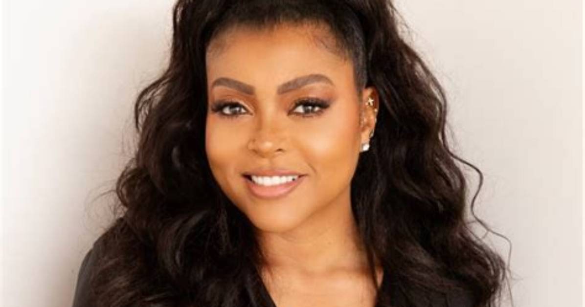 Discovering the Heart of Taraji Henson's Family: a Look at Her Kids