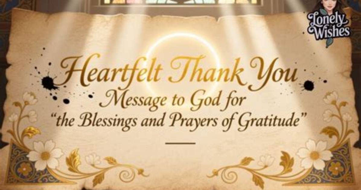 Discovering the Heartfelt Meaning Behind "Thank God I Do Lyrics"