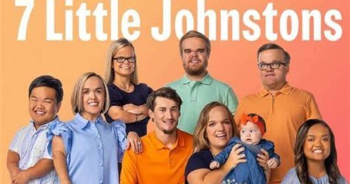 Discovering the Heartwarming World of 7 Little Johnstons