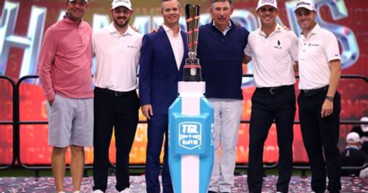 Discovering the Height of a Champion: Rory Mcilroy Pituus