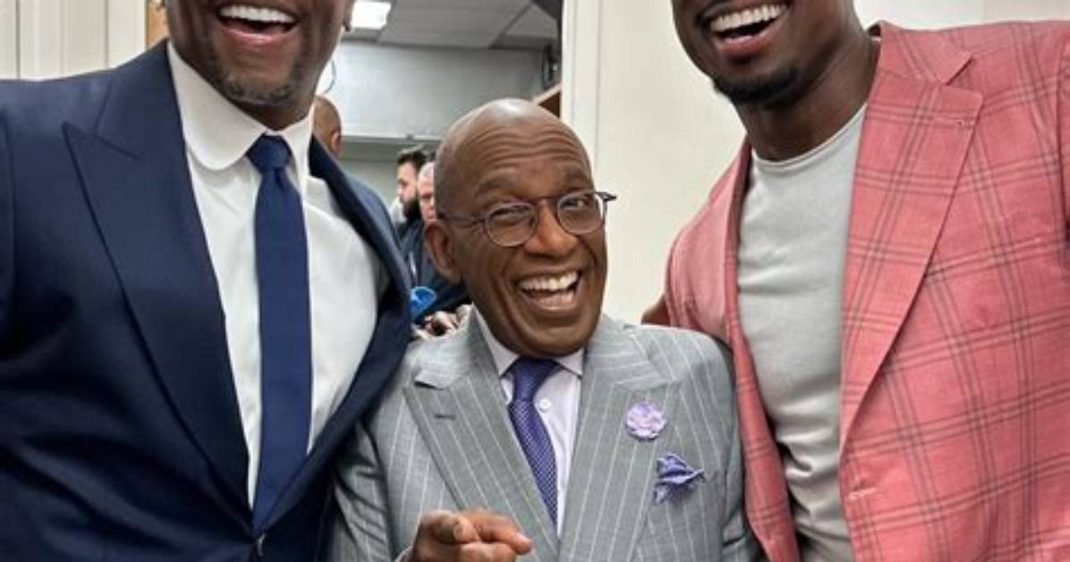 Discovering the Height of Al Roker: How Tall Is He Really?