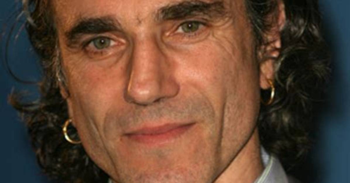 Discovering the Height of Daniel Day-Lewis