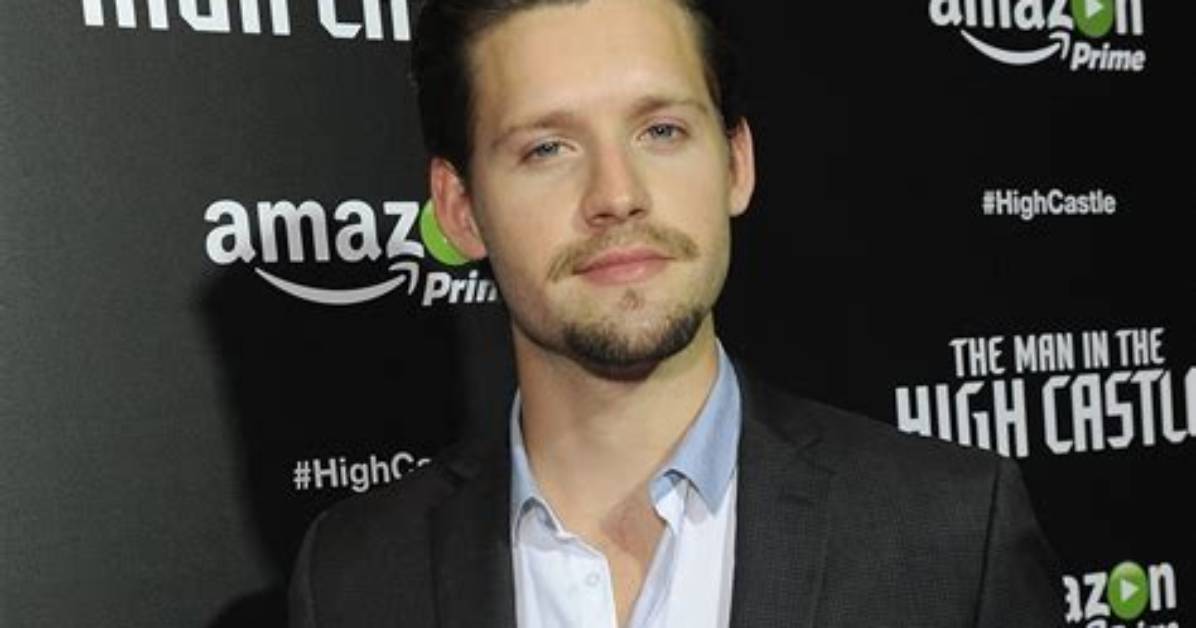 Discovering the Height of Luke Kleintank: a Deep Dive into His Life and Career
