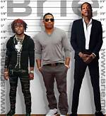 Discovering the Height of Nelly the Rapper