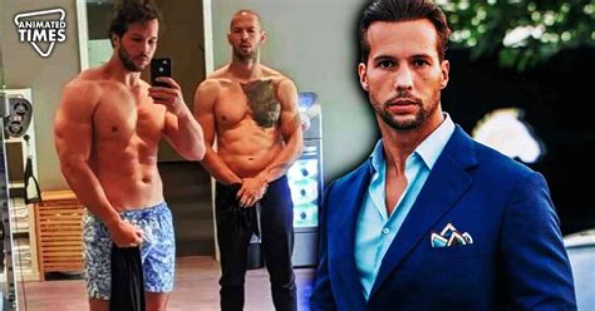 Discovering the Height of Tristan Tate: How Tall Is He Really?