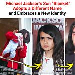 Discovering the Identity of Blanket Jackson's Mother