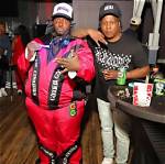 Discovering the Impact of Big Homie Buzzo: a Rising Star in the Entertainment World