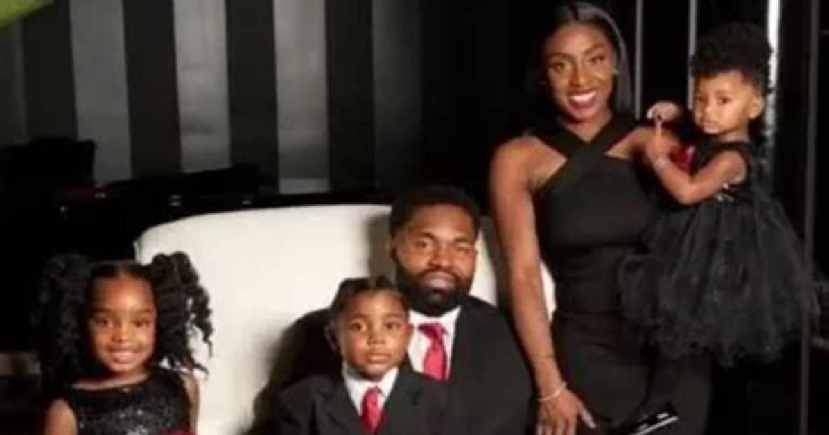 Discovering the Intricacies of Jerod Mayo Family Life
