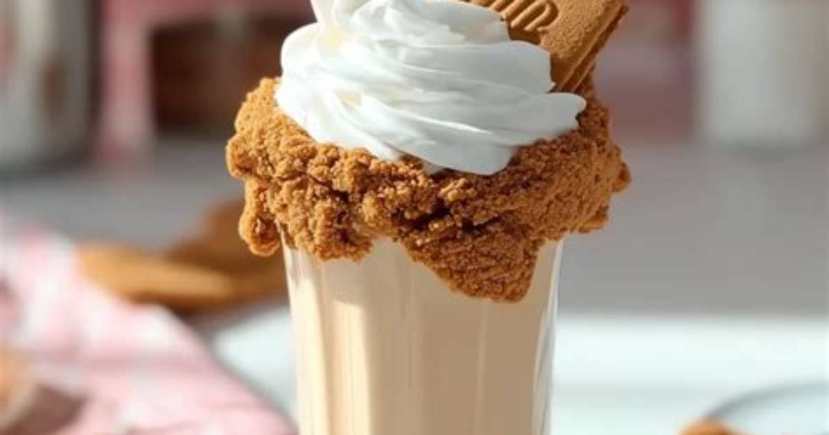 Discovering the Irresistible Oppenheimer Milkshake: a Creamy Delight
