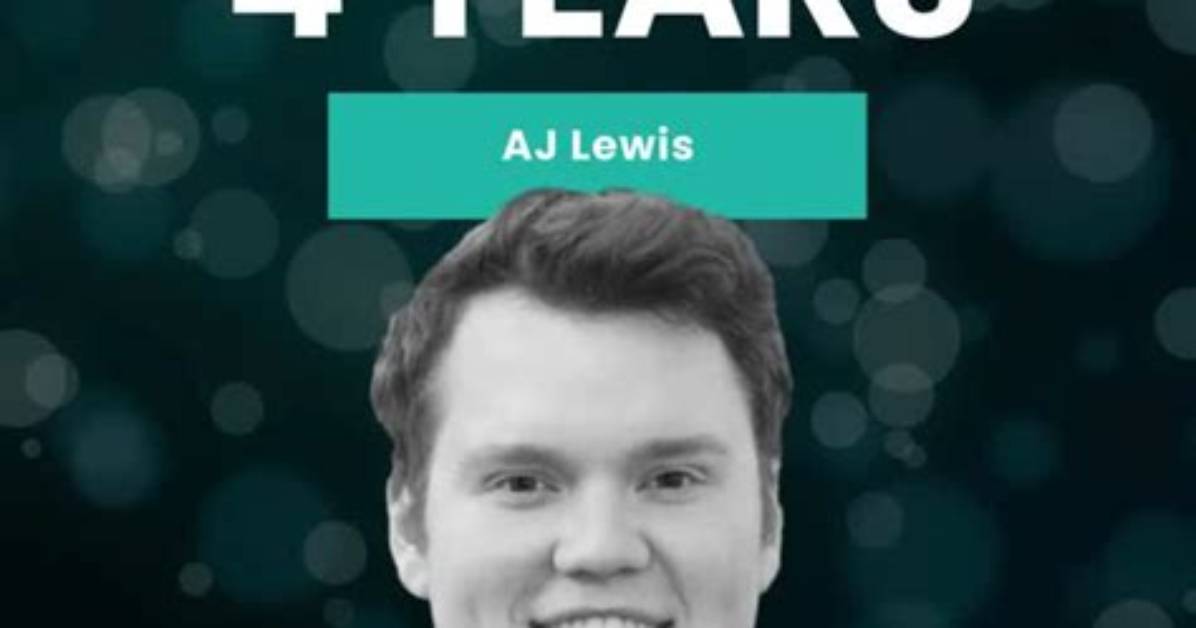 Discovering the Journey of Aj Lewis Now: a Glimpse into His Life