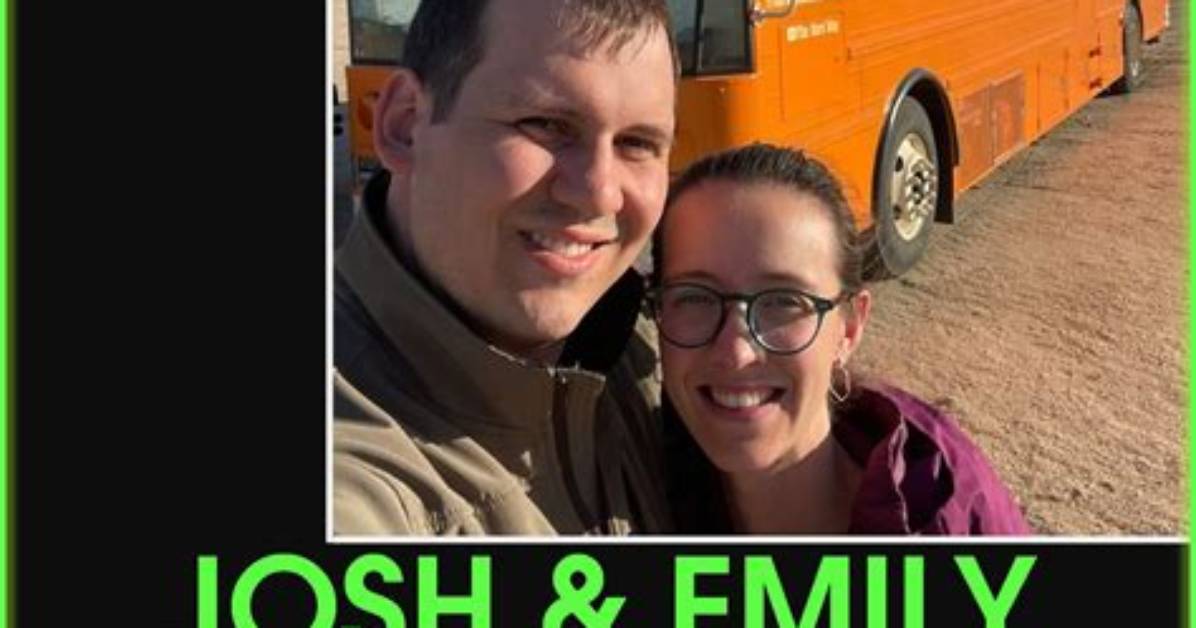 Discovering the Journey of Emily and Josh Nowell: a Love Story