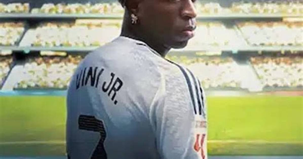 Discovering the Journey of Vini Jr Kid: a Rising Star in Football