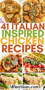 Discovering the Joy of the Italian Chicken Dance