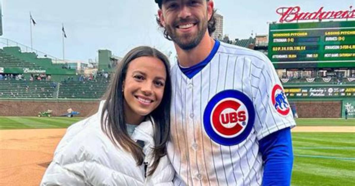 Discovering the Joys of Dansby Swanson's Children