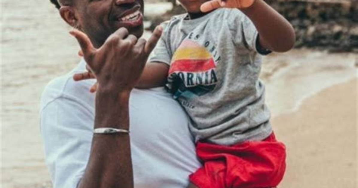 Discovering the Joys of Vinicius Jr Kids