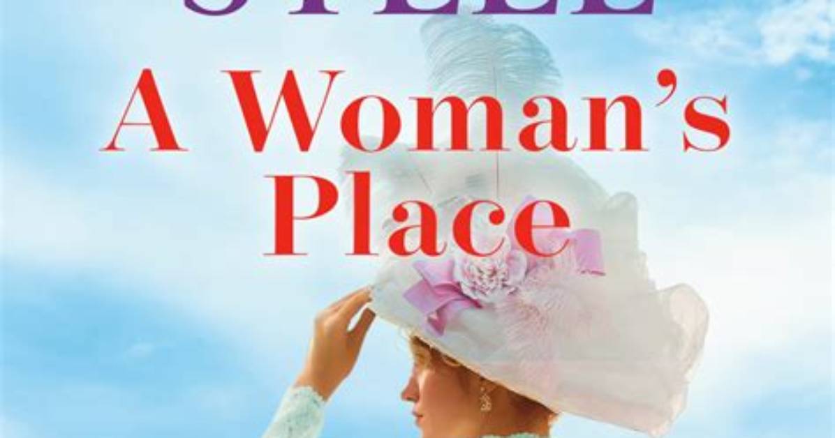Discovering the Latest from Danielle Steel: a Journey Through Her Newest Books