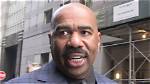 Discovering the Latest on Steve Harvey: News Today