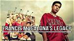 Discovering the Legacy of Francis Magalona's Kids