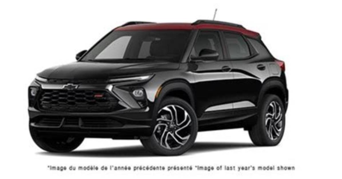 Discovering the Legacy of Lesson Chevrolet