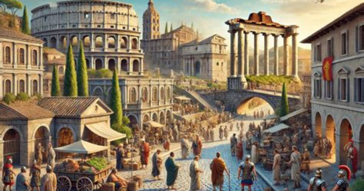 Discovering the Legacy of Roman Esquire