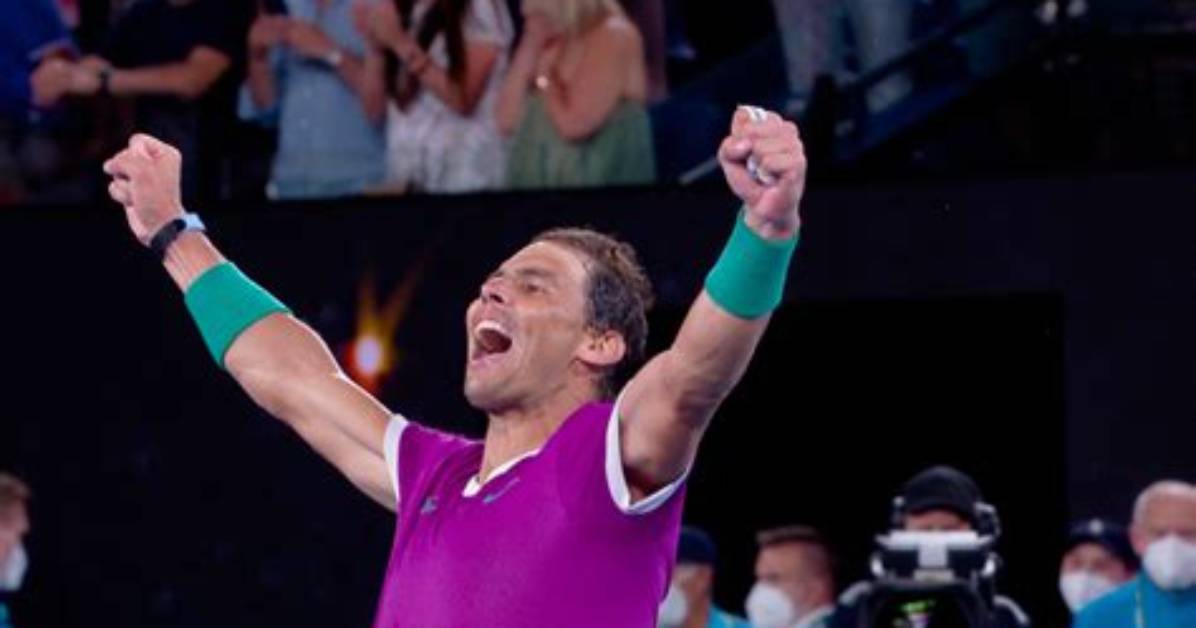 Discovering the Life and Career of Rafa's Sister