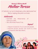 Discovering the Life and Impact of Teresa Kaepernick