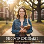 Discovering the Life and Journey of Zoe Maguire
