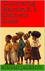 Discovering the Life and Legacy of Malcolm Ford