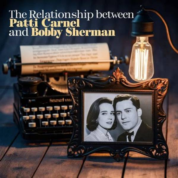Discovering the Life and Legacy of Patti Carnel Sherman