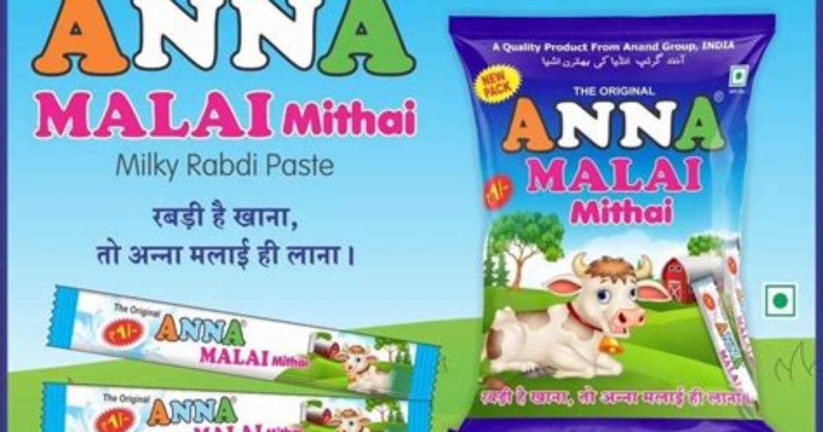 Discovering the Life of Anna Malai's Wife