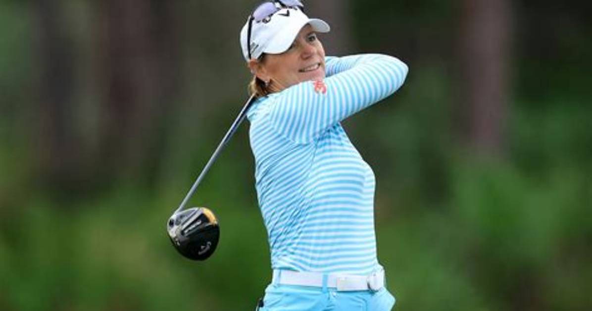 Discovering the Life of Annika Sorenstam's Daughter