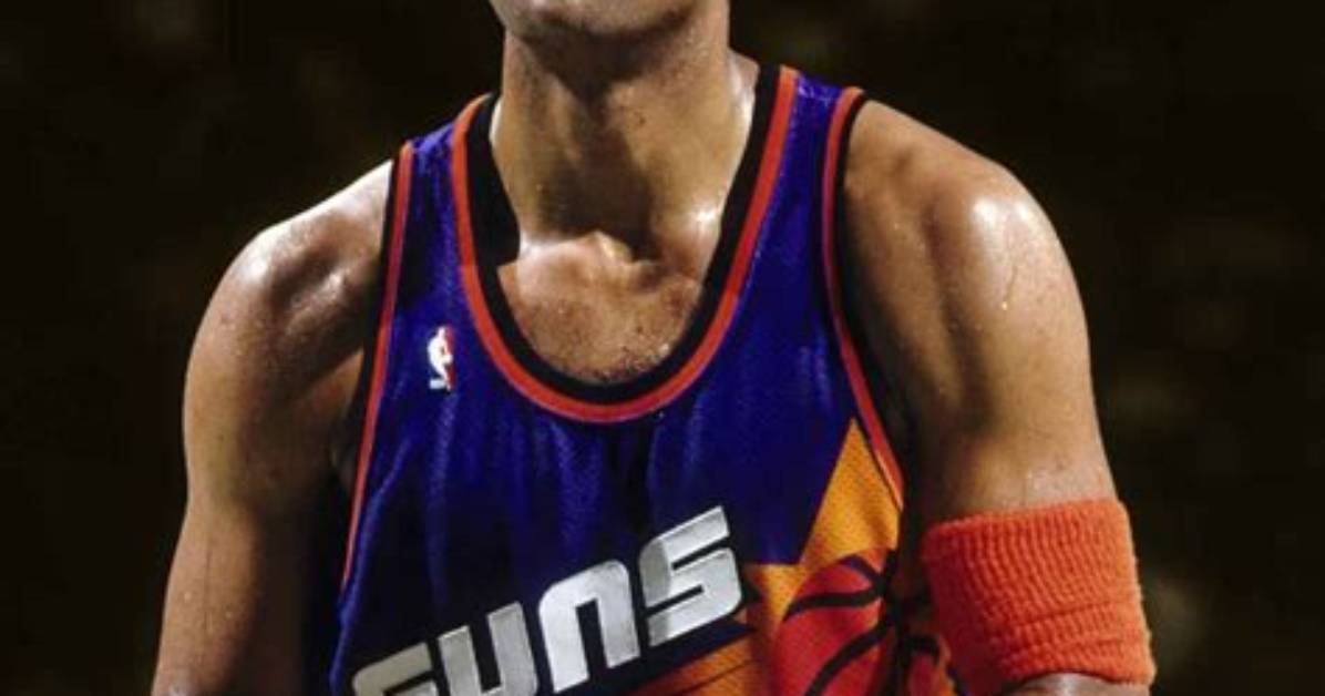 Discovering the Life of Charles Barkley's Wife