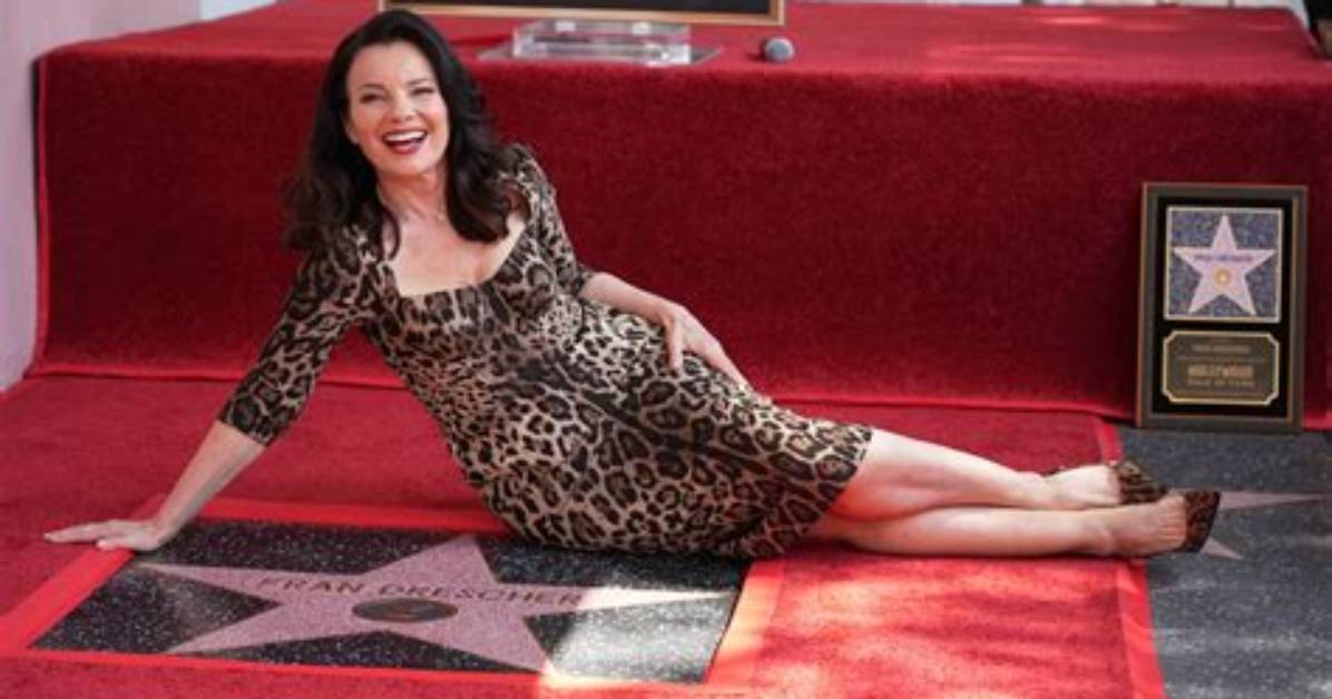 Discovering the Life of Fran Drescher's Sister Nadine