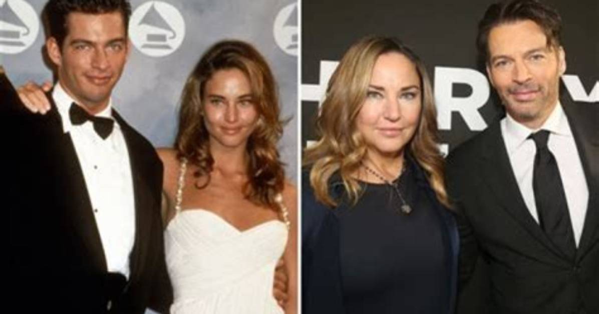 Discovering the Life of Harry Connick Jr's Sister