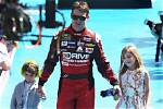 Discovering the Life of Jeff Gordon's Niece
