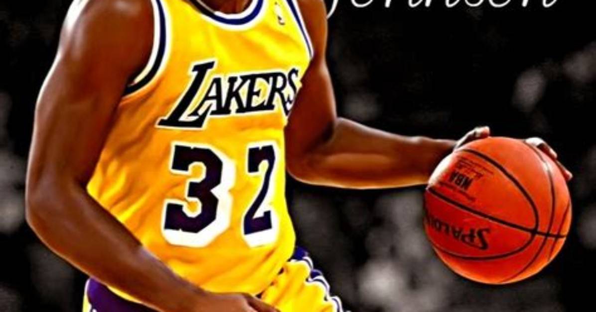 Discovering the Life of Magic Johnson's Son Ej