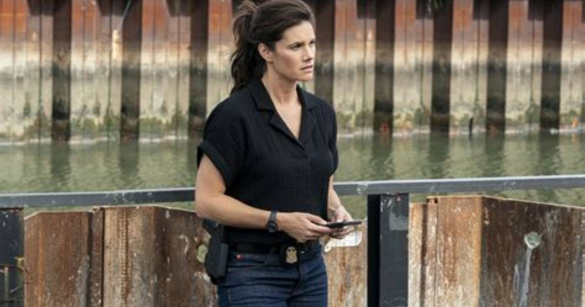 Discovering the Life of Missy Peregrym's Husband: a Journey of Love and Partnership