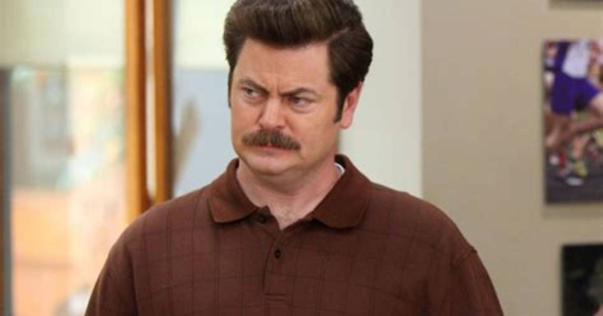Discovering the Life of Nick Offerman's Wife: a Journey of Love and Partnership