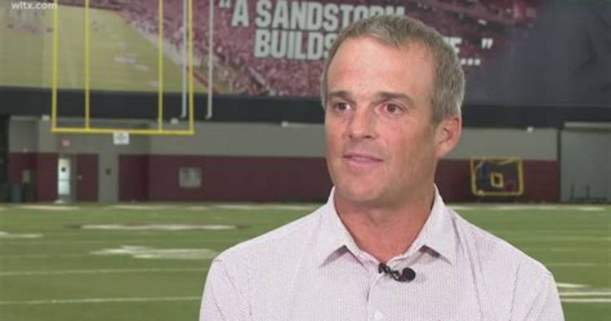 Discovering the Life of Sc Coach Shane Beamer's Wife