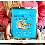 Discovering the Life of the Actress from the Nanny