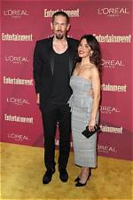 Discovering the Lives of Sarah Shahi's Kids