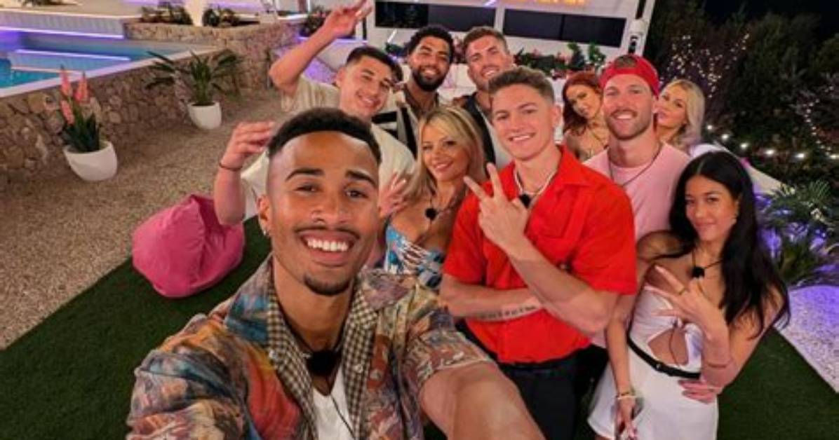 Discovering the Love Island Australia Cast: a Deep Dive
